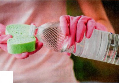 Le vinaigre officiellement reconnu phytosanitaire.