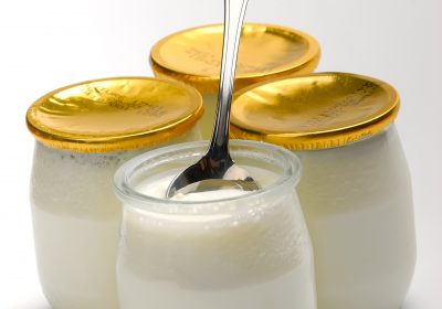 Dates limites de consommation. L’état de 10 produits après la DLC….