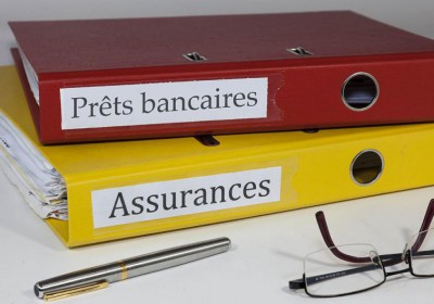 Crédit immobilier : une fiche d’informations doit être remise à l’emprunteur.