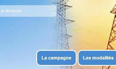 Opération énergie moins chère ensemble. Les résultats.