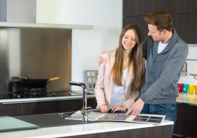 Aménagement de cuisine. Ce qu’il faut savoir.