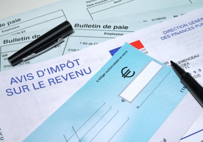 Difficile d’échapper au fisc français, même en retraite à l’étranger.
