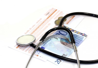 Tiers payant obligatoire.
