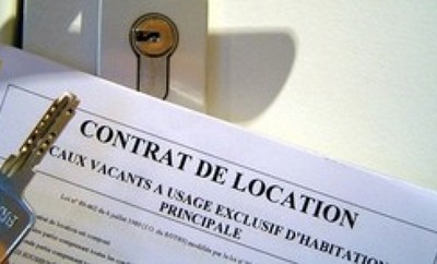 Tout savoir sur le nouveau contrat de location.