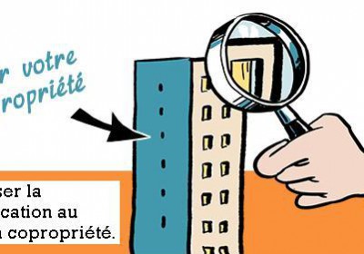La communication par e-mail au sein d’une copropriété.