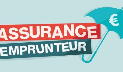 Assurance emprunteur résiliable à tout moment.