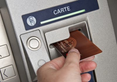 Une franchise bientôt revue à la baisse en cas de fraude après vol ou perte de la carte bancaire.