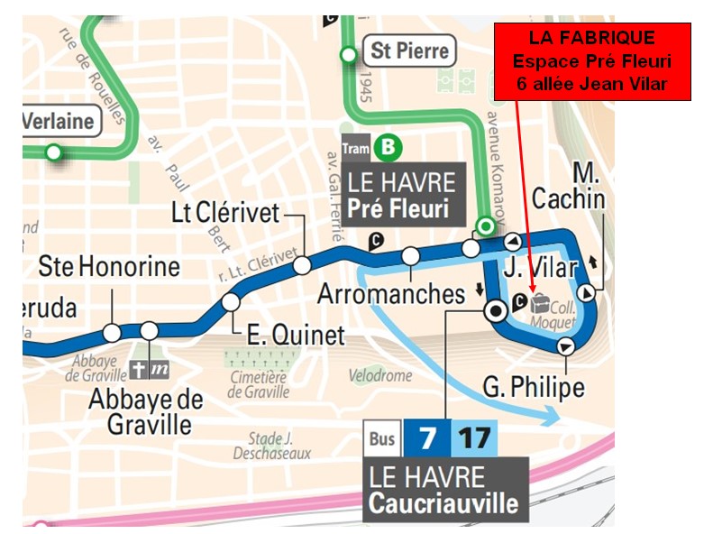 UFC QUE CHOISIR du HAVRE Plans d’accès. UFC QUE CHOISIR du HAVRE Plans d’accès.