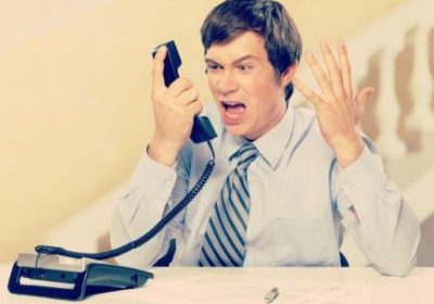 Démarchage téléphonique De nouvelles avancées.