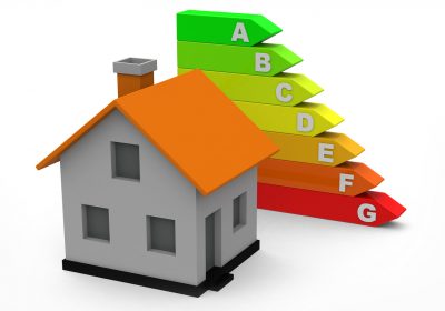 Travaux d’économie d’énergie (infographie).