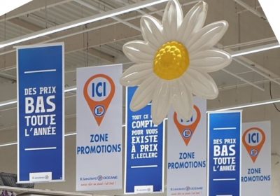 Est-ce vraiment une promotion ?