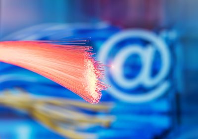 Huit mois pour terminer une installation de fibre optique !