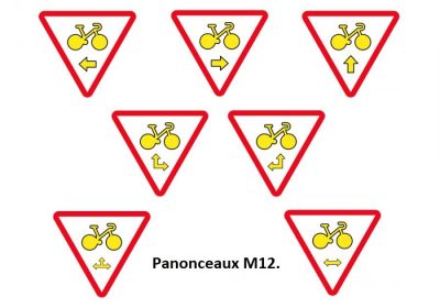 Ces vélos qui passent au feu rouge ont-ils le droit ?