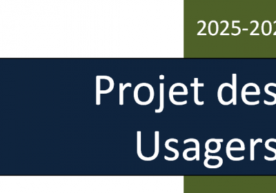 Projet des usagers du CHI de Fécamp.