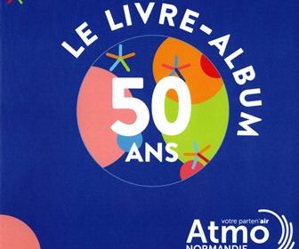 Atmo Normandie  a fêté ses 50 ans en juin 2024.