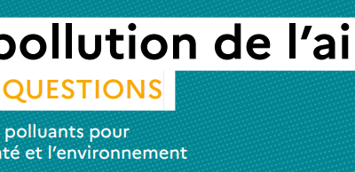 La pollution de l’air en 10 questions.