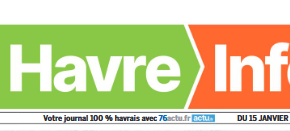 L’UFC Que Choisir dans Le Havre Infos du 15/01 au 11/02/2025.