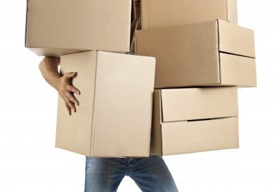 Litiges de déménagement.