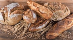 Relevés de prix en Boulangeries et Grandes Surfaces Alimentaires (GSA). Mars 2025.