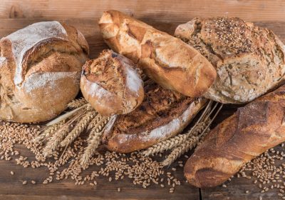 Relevés de prix en Boulangeries et Grandes Surfaces Alimentaires (GSA). Mars 2025.