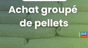 Opération « Choisir son pellet »- 2ème phase 2025.