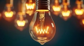 Énergie moins chère ensemble.