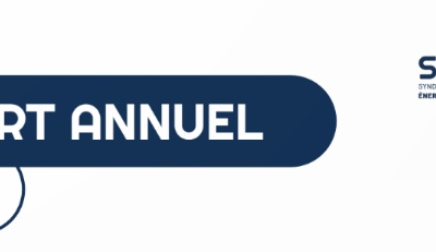 Rapport du SEVEDE 2024.