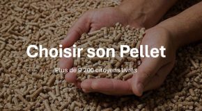 Bilan des achats groupés de pellets en 2025.